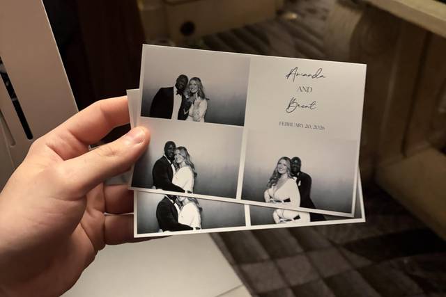 4x6 physical print