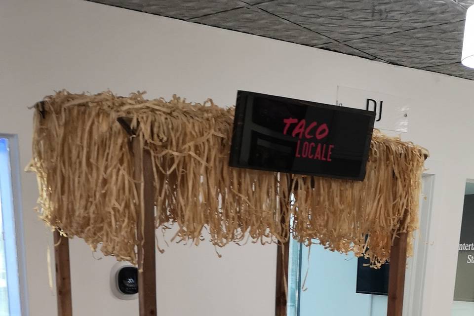 Taco Locale