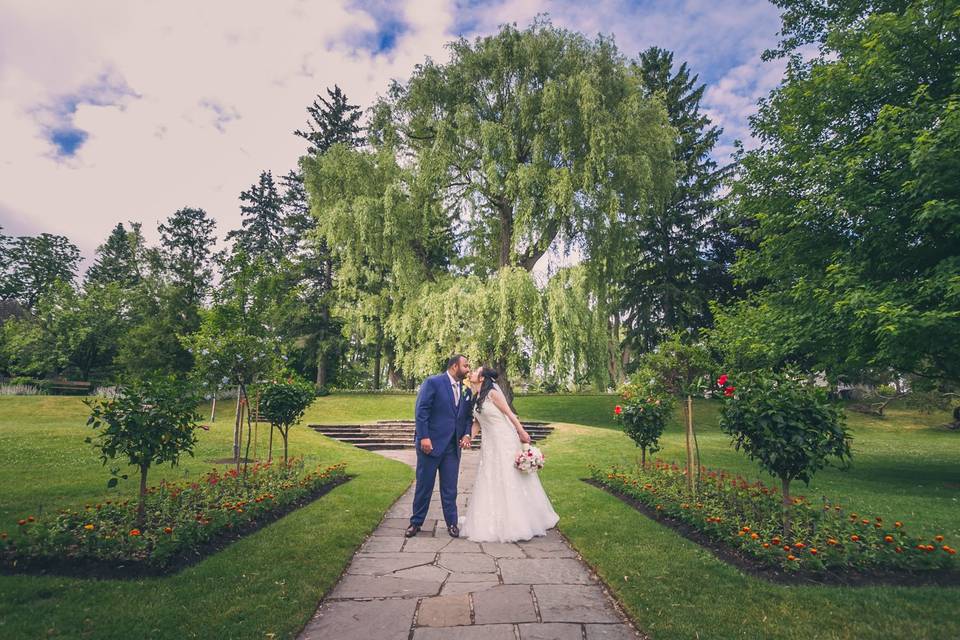 Christina+Shaun (Toronto,ON)