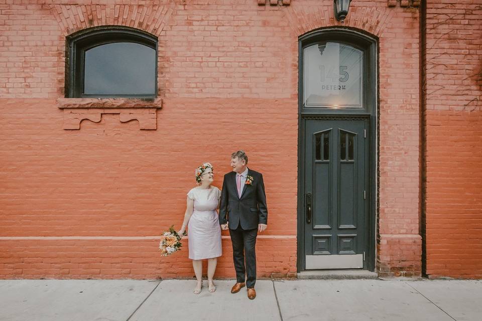 Marylin+Steve (Toronto,ON)