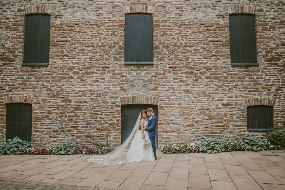 Vicky+Branko (Toronto,ON)