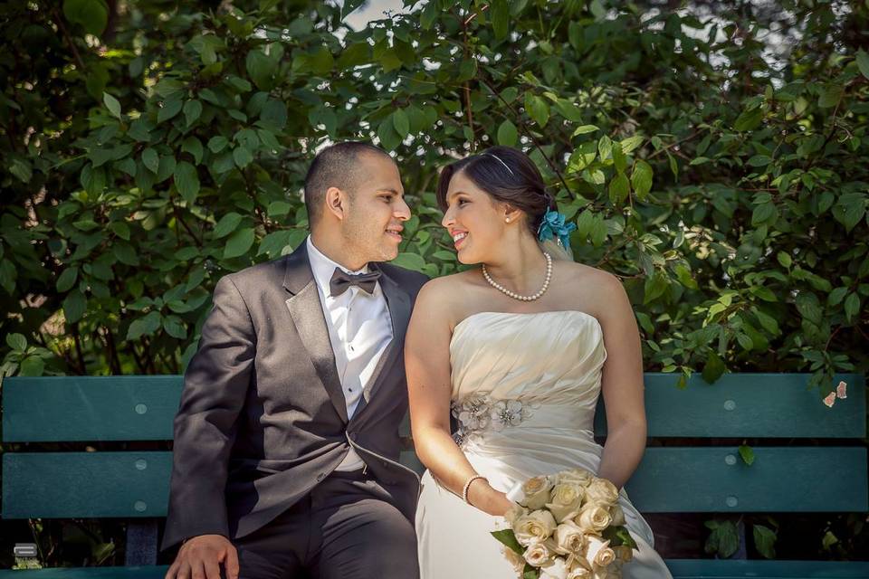 Andrea+Omar (Toronto,ON)