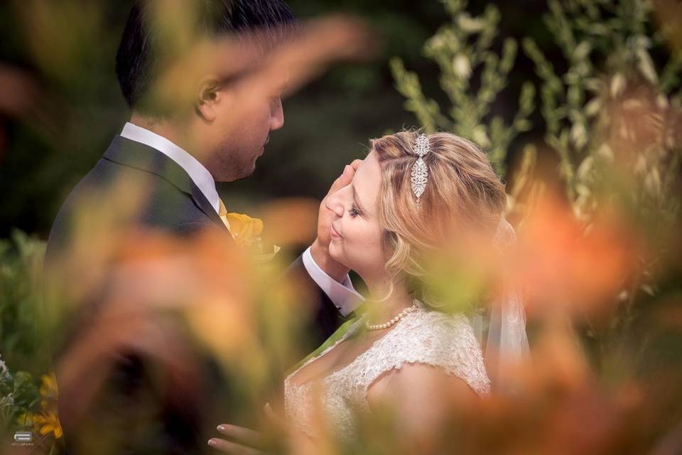 Denis+Kate (Toronto,ON)