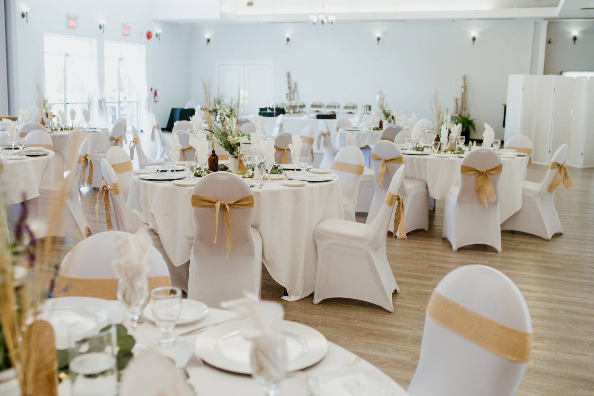 Fort Langley Golf Course - Venue - Langley - Weddingwire.ca