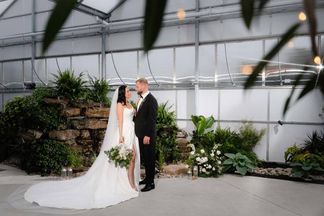 Verdant Wedding and Events