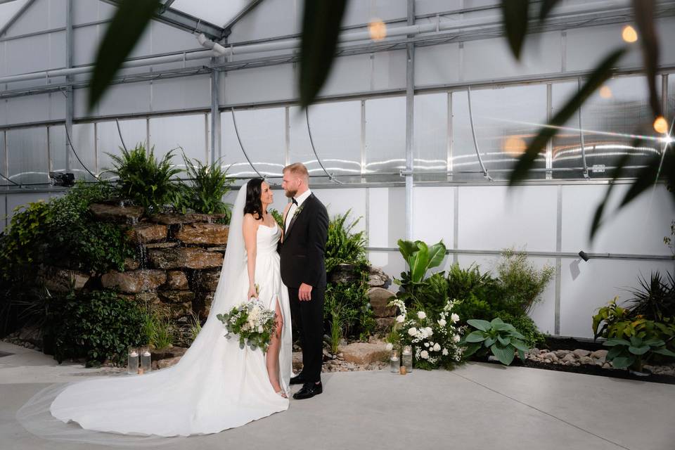 Verdant Wedding and Events