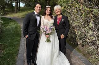 Married By Vinnie
