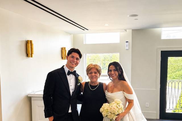 Married By Vinnie