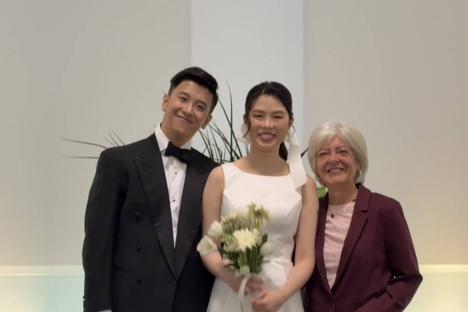 W & J