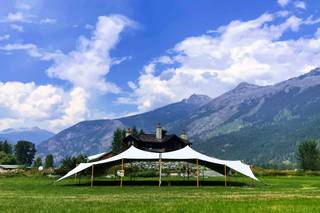 Cloudburst Canopies