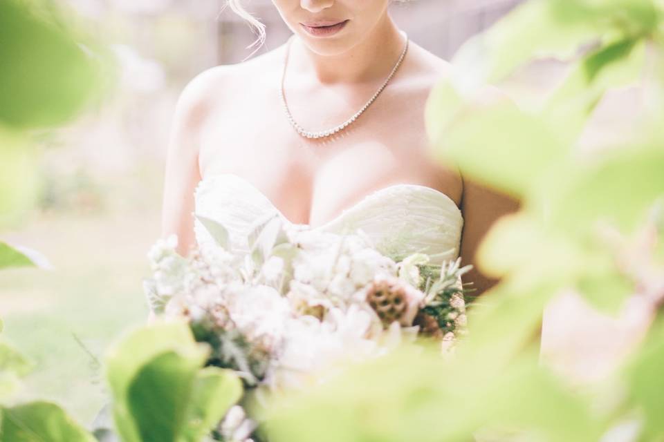 Bride 2015