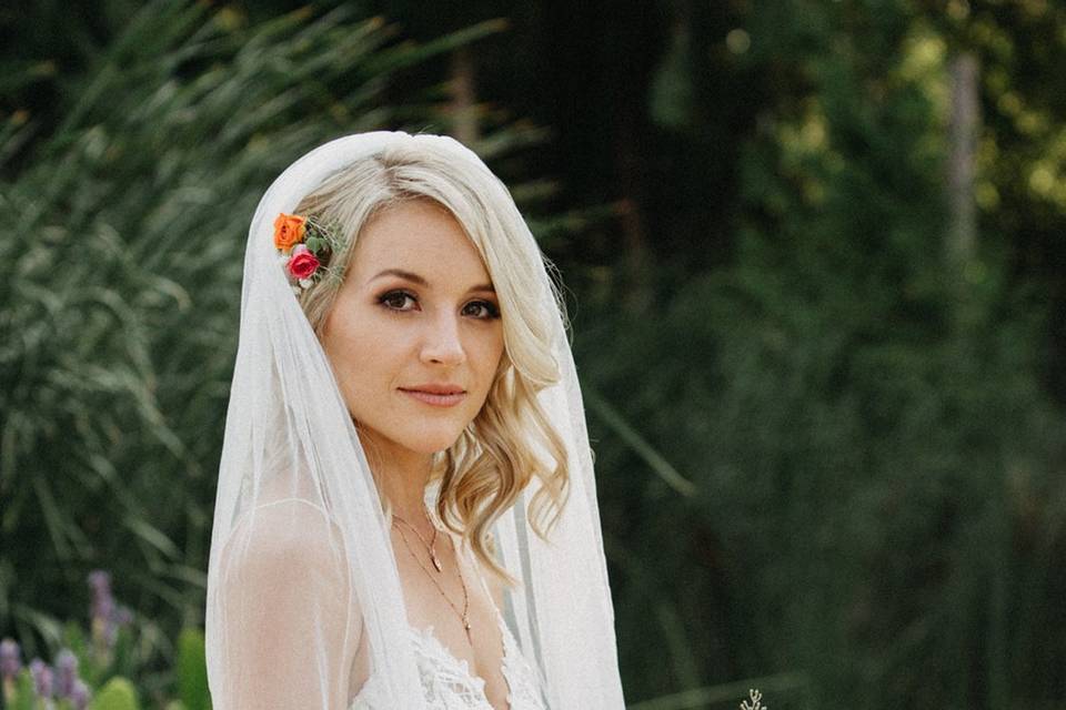 Bride 2018