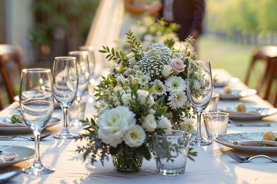 Rose Royal Events & Design