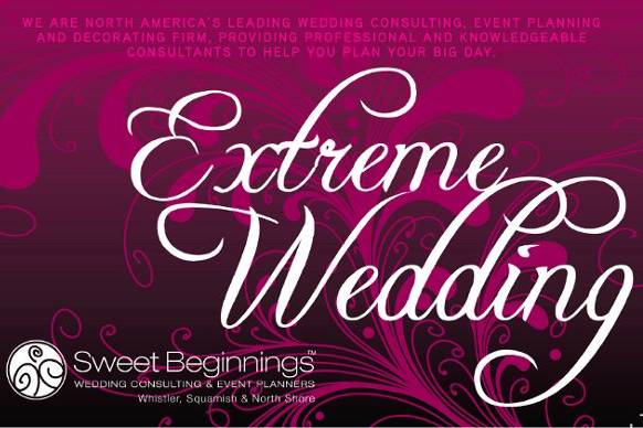 Sweet Beginnings Wedding Consulting & Event Planning