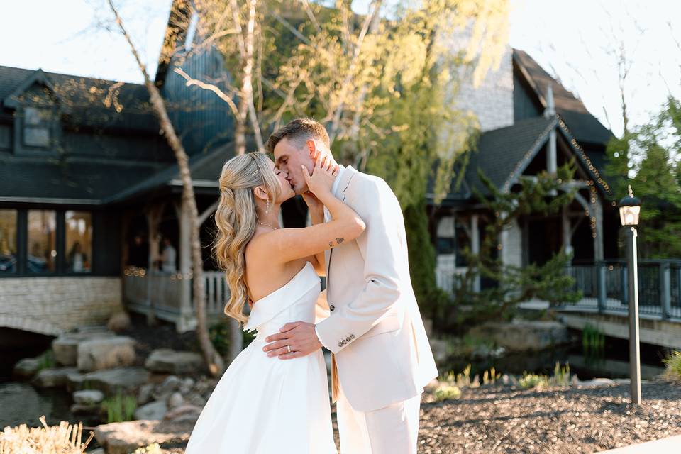 Thistle & Rose Photography