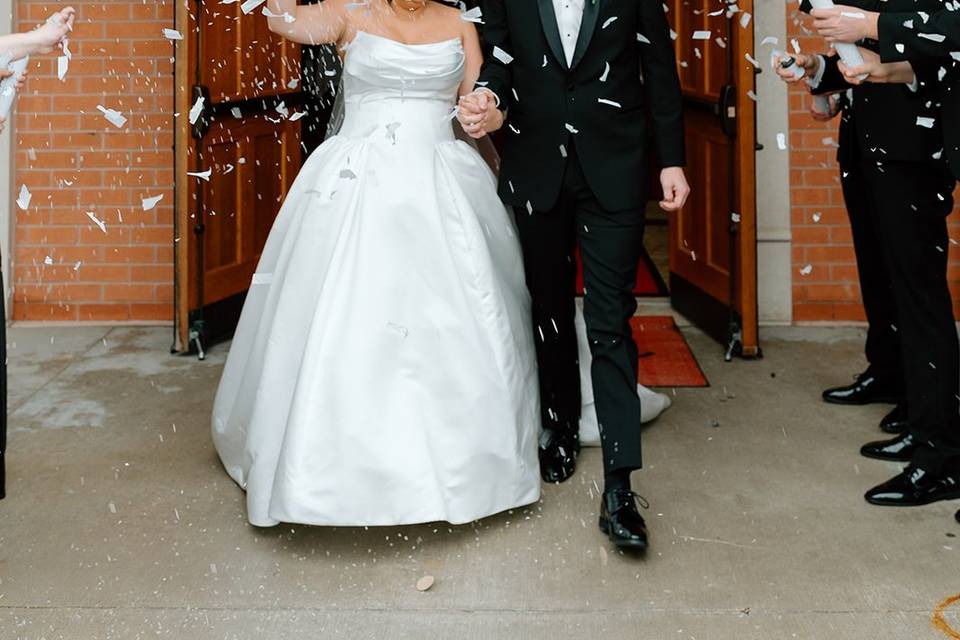Thistle & Rose Photography