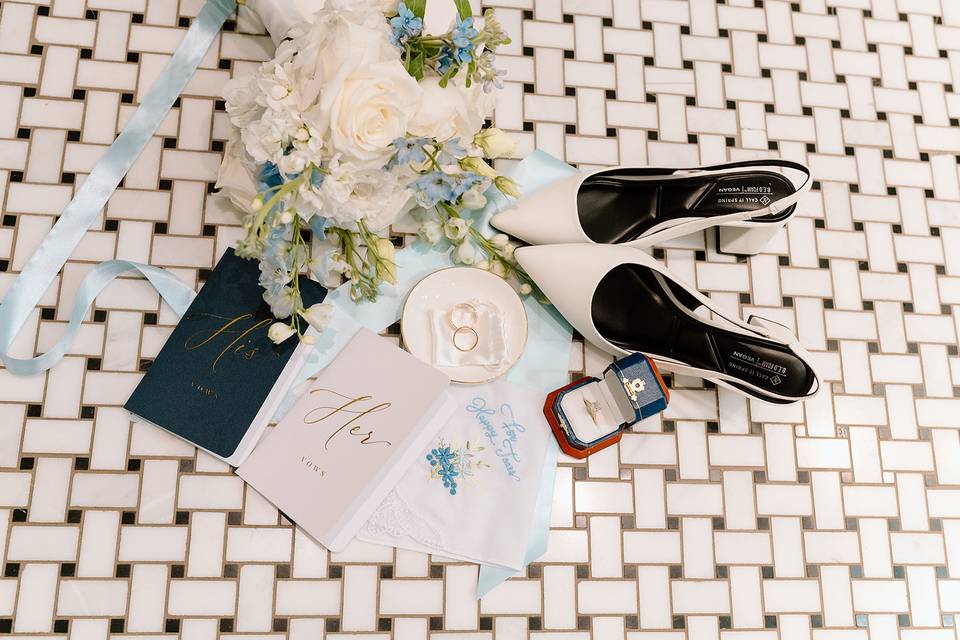 Thistle & Rose Photography