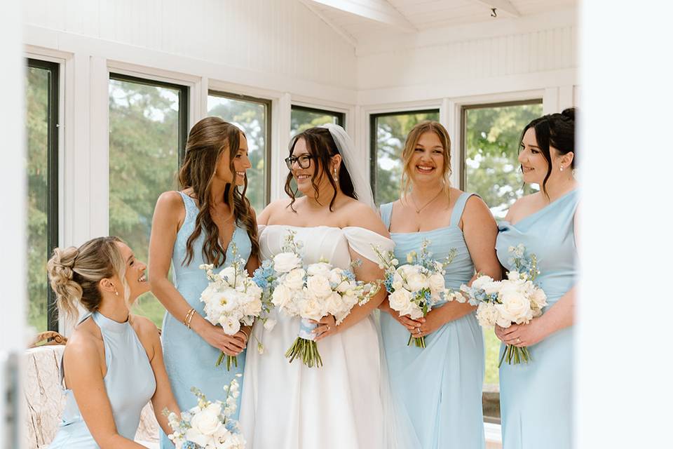Thistle & Rose Photography