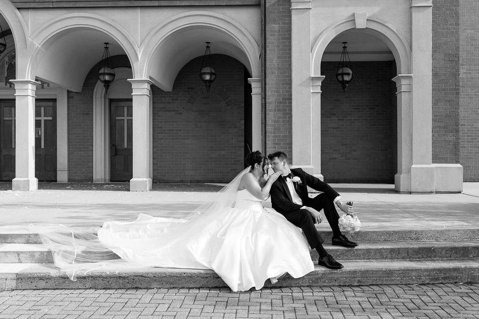 Thistle & Rose Photography