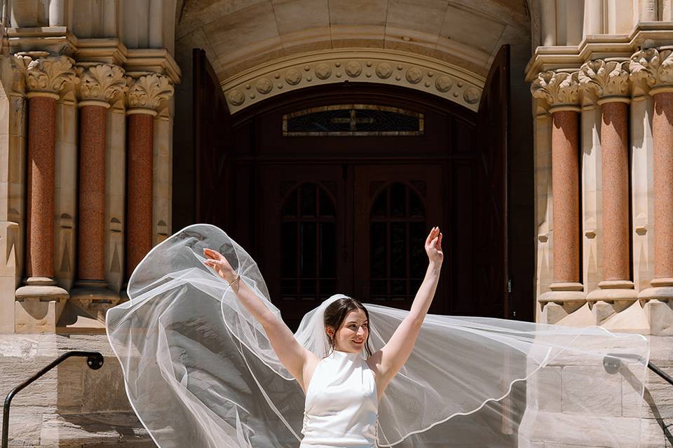 Thistle & Rose Photography