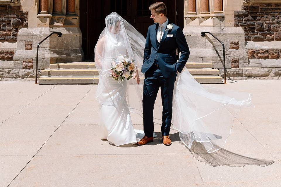 Thistle & Rose Photography