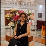 Gunits Kaur Rosely