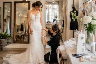 Gunit's Boutique, Custom Tailoring and Bridal Alterations