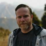 Neil Clissold