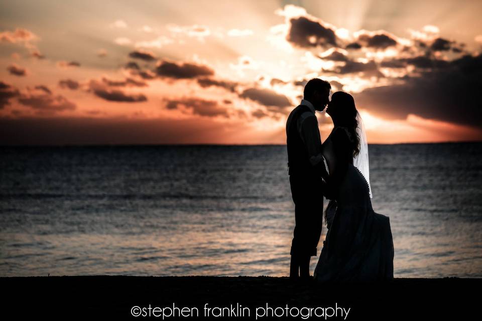 Stephen Franklin Photography