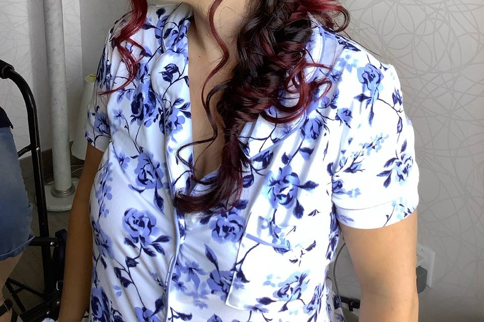 Victoria Makeup & Hair