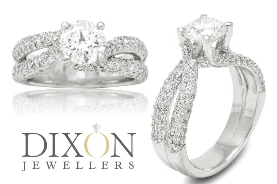 Dixon Jewellers