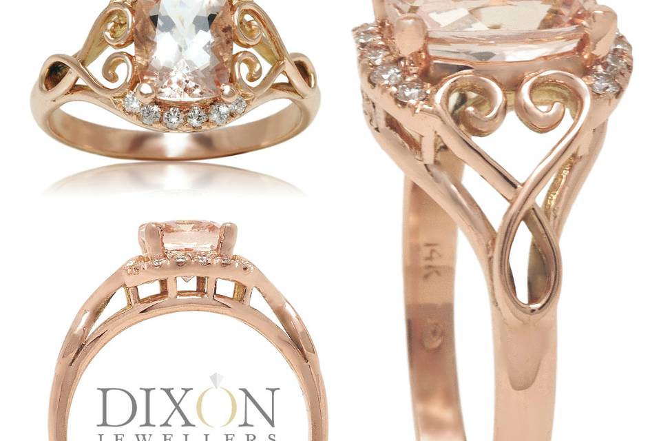 Dixon Jewellers