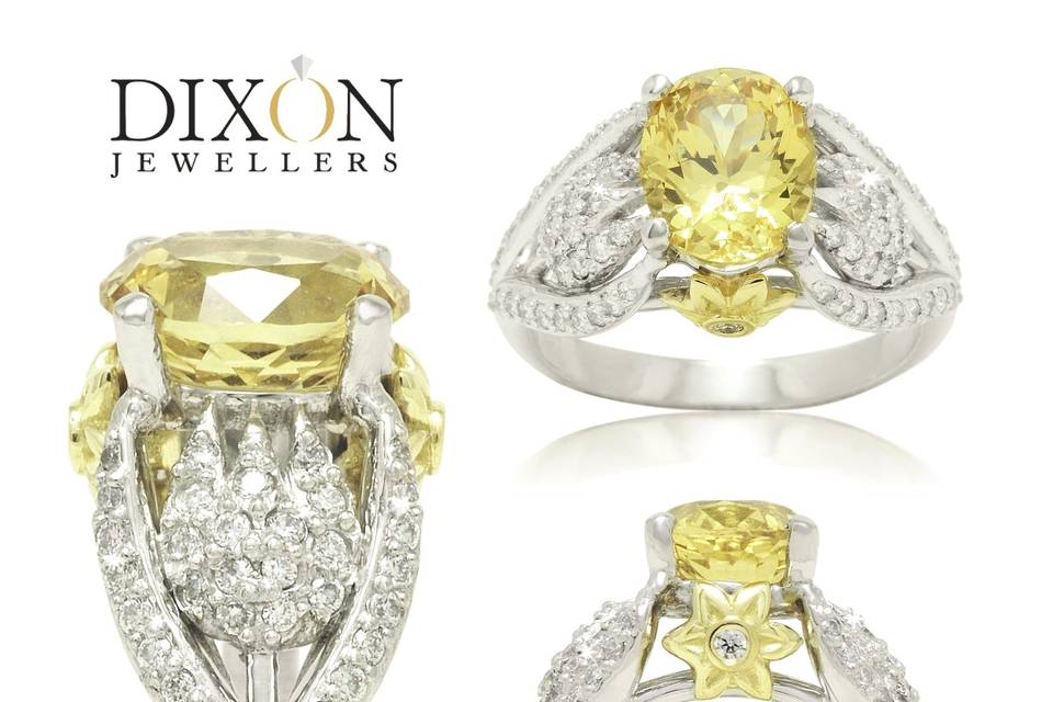 Dixon Jewellers