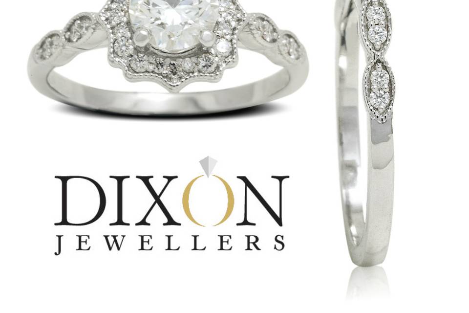 Dixon Jewellers