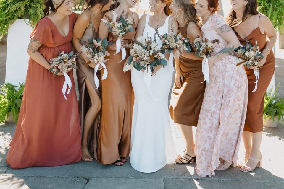 Niagara Wedding
