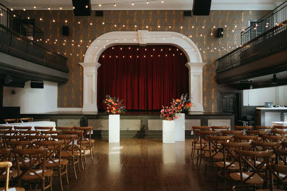 Moody Wedding Toronto