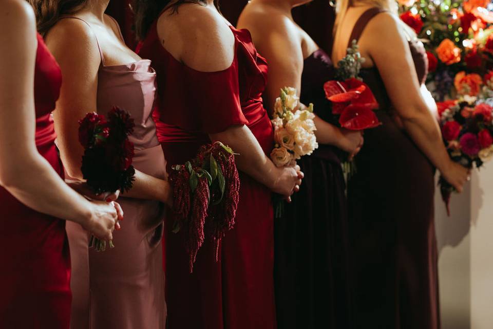 Moody Wedding Toronto