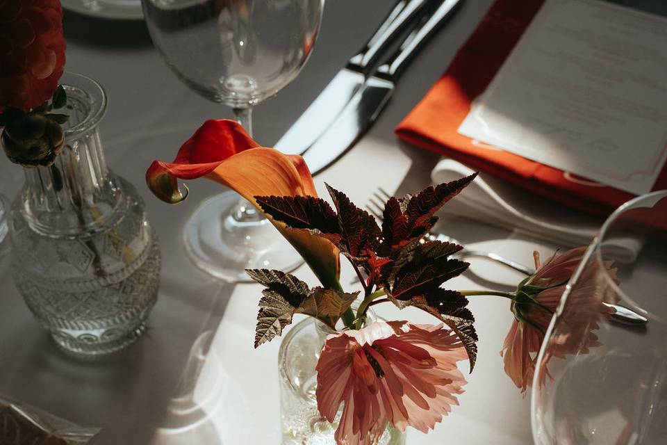 Moody Wedding Toronto