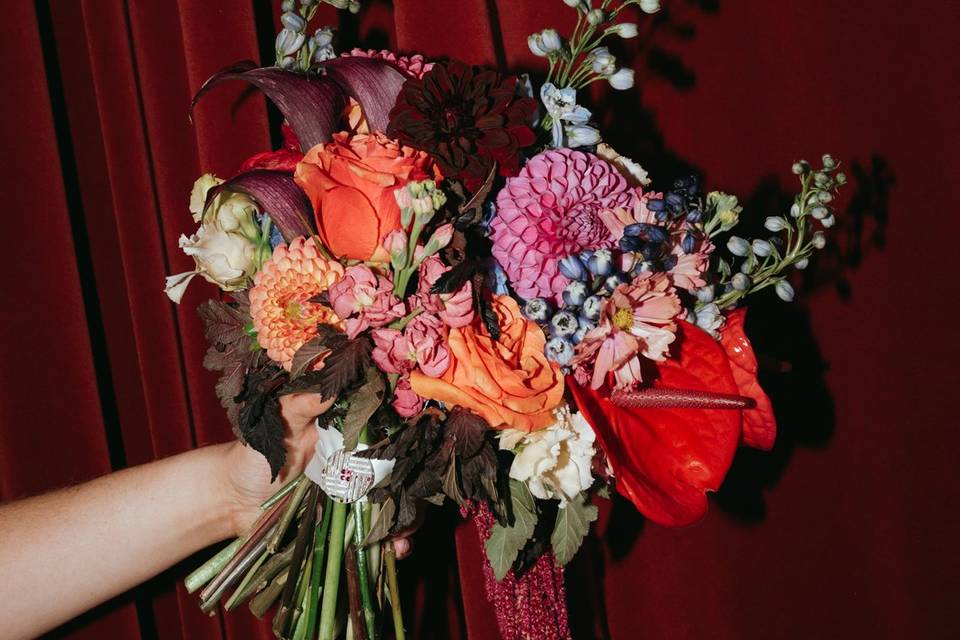 Moody Wedding Toronto