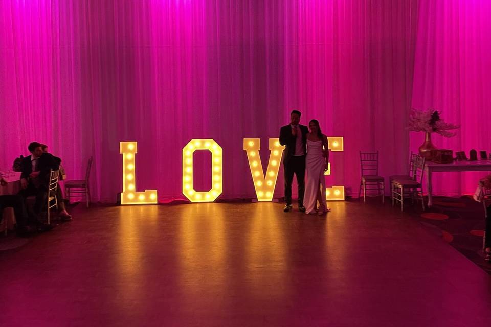 LOVE