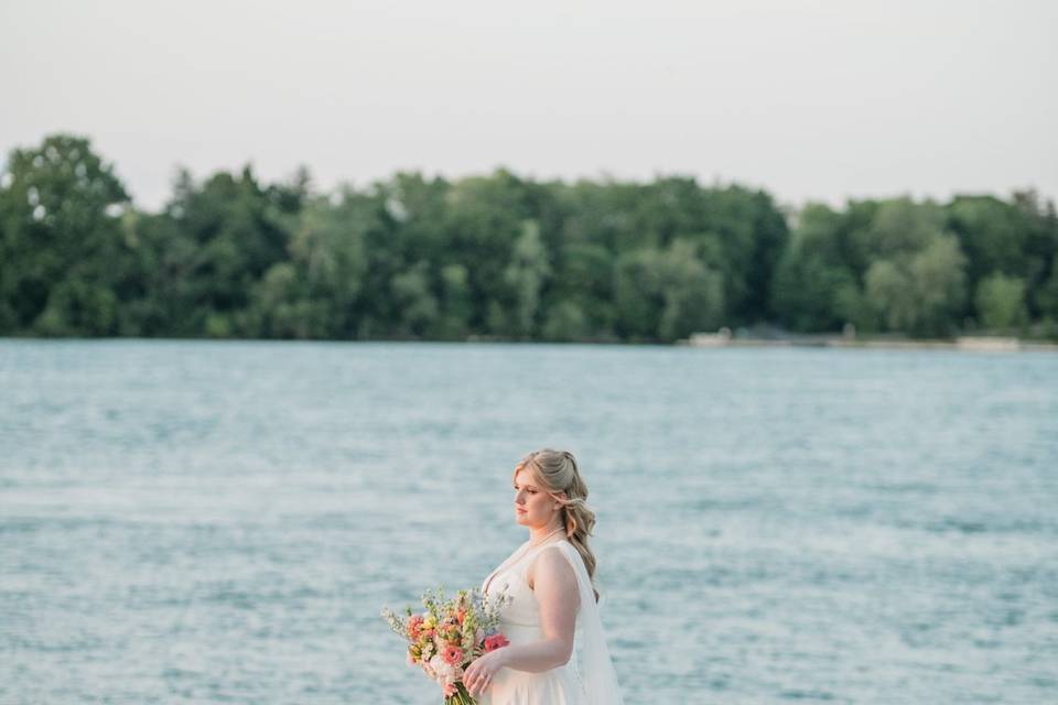 Queen's Landing NOTL
