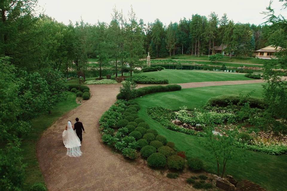 YEG Wedding Video