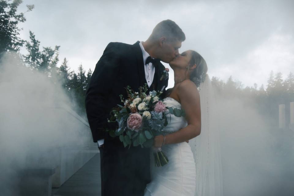 YEG Wedding Video