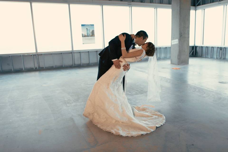 YEG Wedding Video