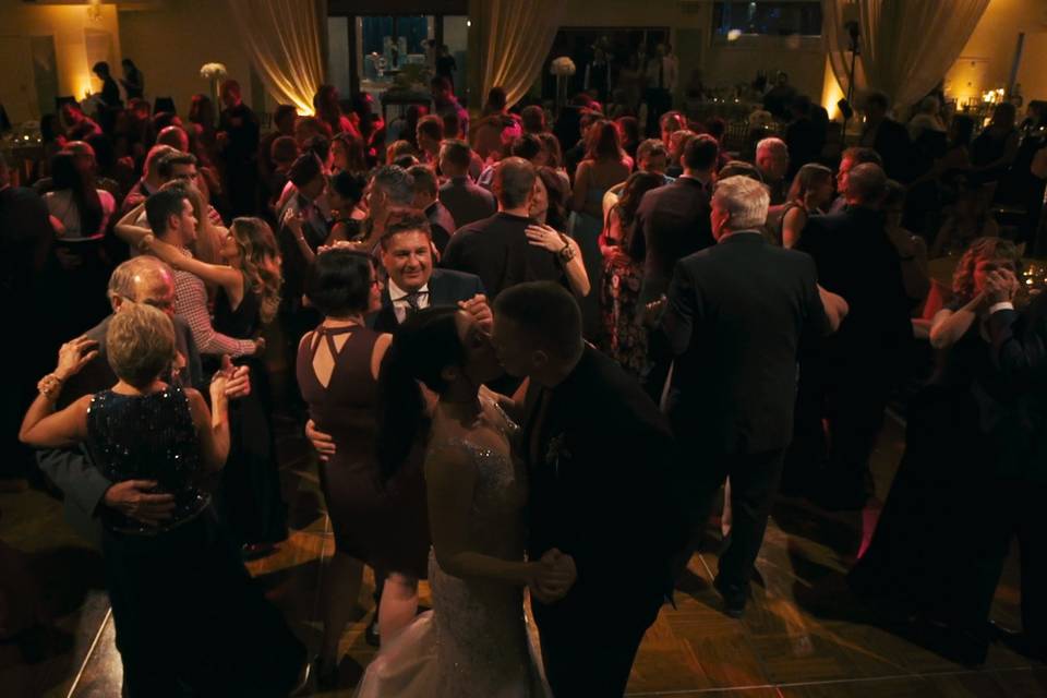 YEG Wedding Video