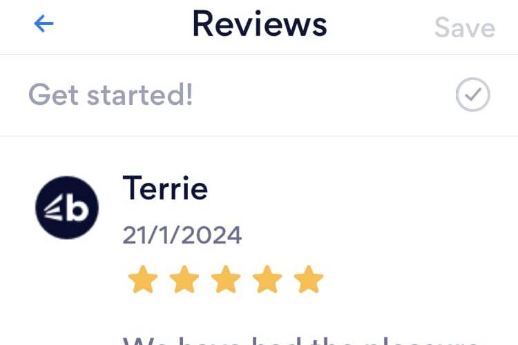 Review