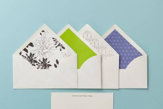 Paperqueen Fine Stationery