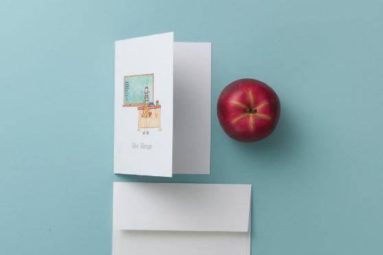 Paperqueen Fine Stationery