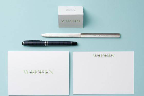 Paperqueen Fine Stationery