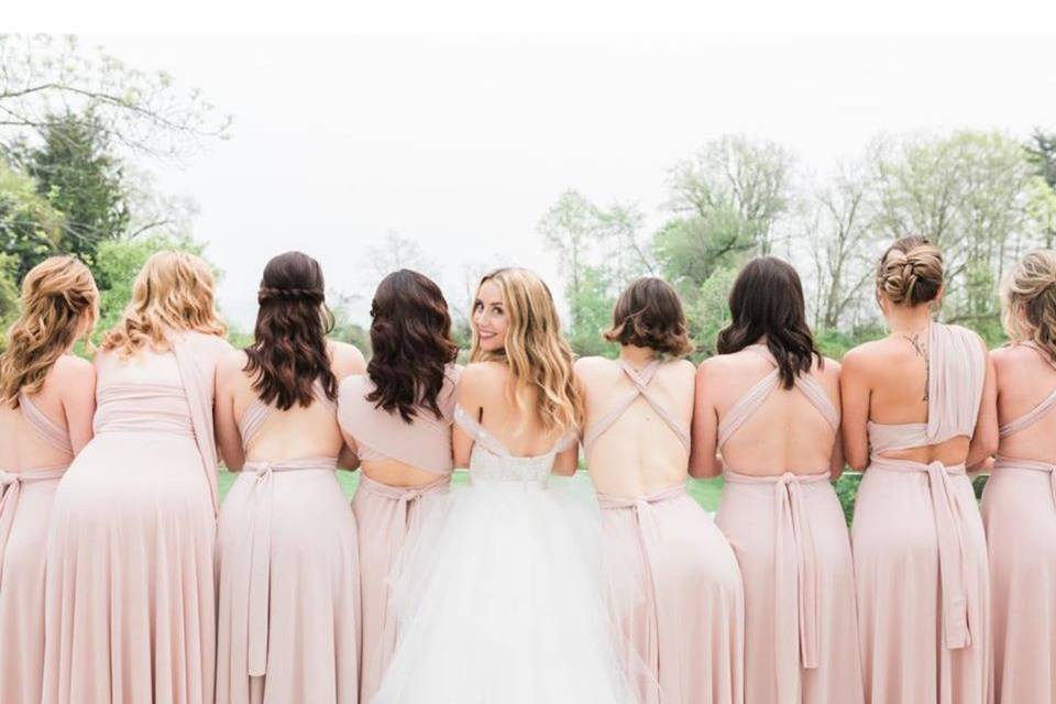 Bridal Party